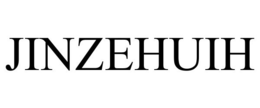 JINZEHUIH trademark