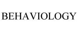 BEHAVIOLOGY trademark