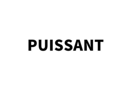 PUISSANT trademark