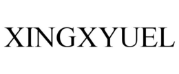XINGXYUEL trademark