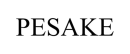 PESAKE trademark