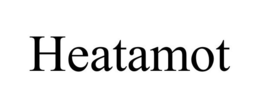 HEATAMOT trademark
