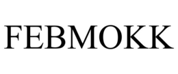 FEBMOKK trademark