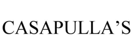 CASAPULLA'S trademark