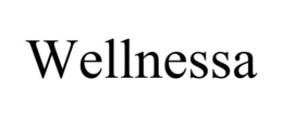 WELLNESSA trademark