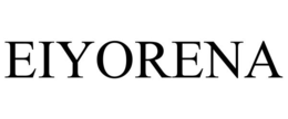 EIYORENA trademark