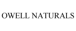 OWELL NATURALS trademark