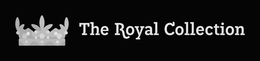 THE ROYAL COLLECTION trademark
