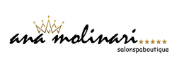 ANA MOLINARI SALONSPABOUTIQUE trademark
