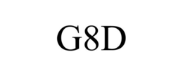 G8D trademark