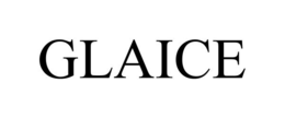 GLAICE trademark