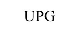 UPG trademark