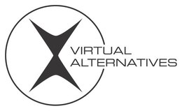 VA VIRTUAL ALTERNATIVES trademark