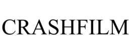 CRASHFILM trademark