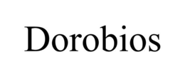 DOROBIOS trademark
