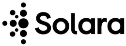 SOLARA trademark