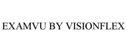 EXAMVU BY VISIONFLEX trademark