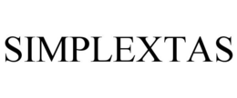 SIMPLEXTAS trademark