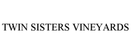 TWIN SISTERS VINEYARDS trademark