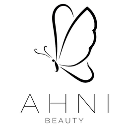 AHNI BEAUTY trademark
