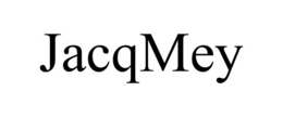 JACQMEY trademark
