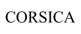 CORSICA trademark