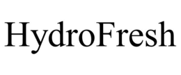 HYDROFRESH trademark