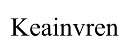 KEAINVREN trademark