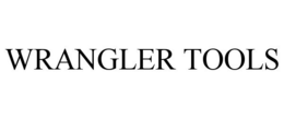 WRANGLER TOOLS trademark