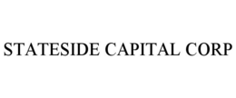 STATESIDE CAPITAL CORP trademark