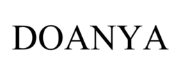 DOANYA trademark