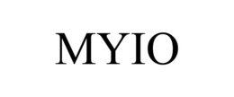 MYIO trademark