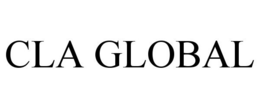 CLA GLOBAL trademark