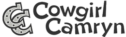 CC COWGIRL CAMRYN trademark