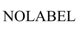 NOLABEL trademark