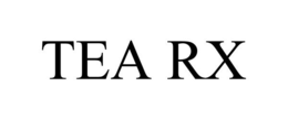 TEA RX trademark