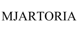 MJARTORIA trademark