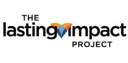 THE LASTING IMPACT PROJECT trademark