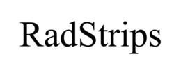 RADSTRIPS trademark