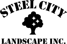 STEEL CITY LANDSCAPE INC. trademark