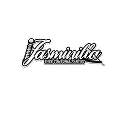 JASMINILLA THEE TONSORIAL ARTIST trademark
