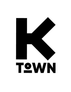 K TOWN trademark