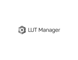 LUT MANAGER trademark