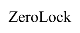 ZEROLOCK trademark