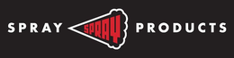 SPRAY SPRAY PRODUCTS trademark