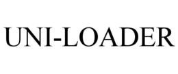 UNI-LOADER trademark