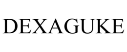 DEXAGUKE trademark