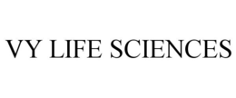 VY LIFE SCIENCES trademark