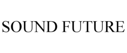 SOUND FUTURE trademark