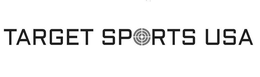 TARGET SPORTS USA trademark